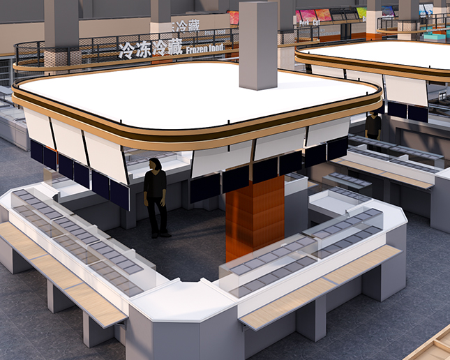 公司直營(yíng)門店：開店閉店時(shí)間