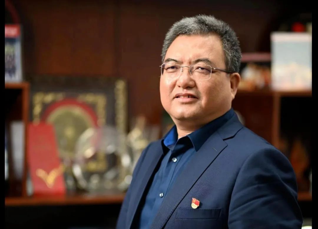 李燕川:做熟悉且擅長的事情(轉自龍商網(wǎng)超市周刊第1965篇)