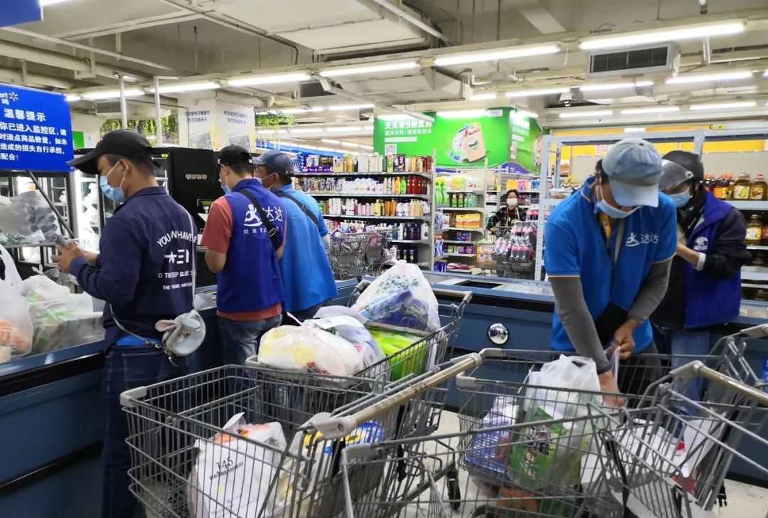 即時(shí)零售，能否成為行業(yè)下一個(gè)未來(lái)？（轉(zhuǎn)自龍商網(wǎng)超市周刊第2066篇）