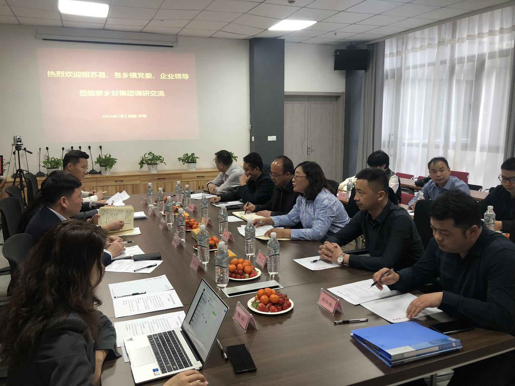 “菜園子”直通“菜籃子” 一次委員調(diào)研促成的農(nóng)超對(duì)接合作