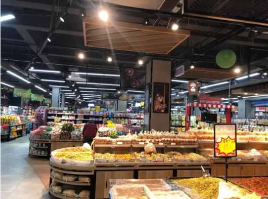 拯救“大賣場”（轉(zhuǎn)自龍商網(wǎng)超市周刊第2200篇原創(chuàng)）