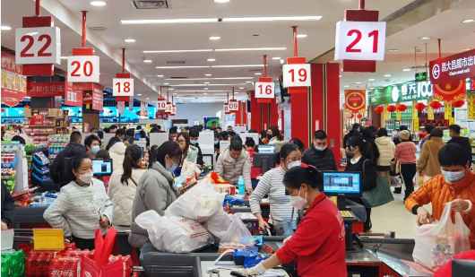 逆勢增長的行業(yè)新力量，是什么成就了他們？|往期報道精選（轉(zhuǎn)自龍商網(wǎng)超市周刊第2303篇原創(chuàng)）